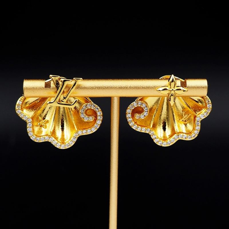 LV Earrings